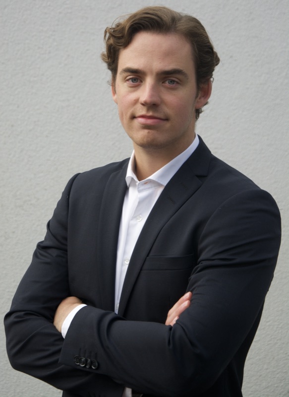 Maximilian Nitsche